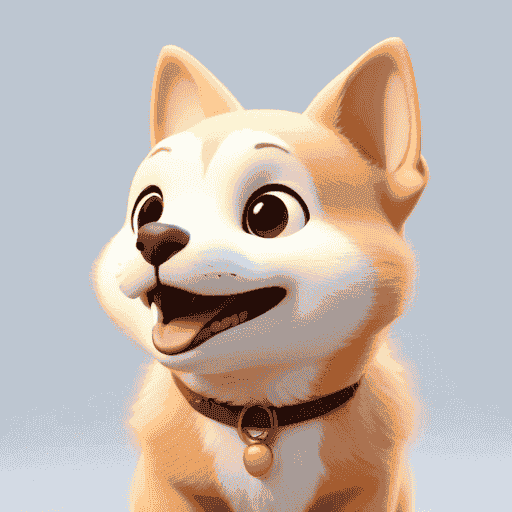 巴哥犬出生为什么是白色