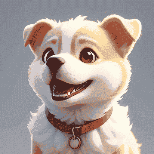 巴哥犬为什么不小便呢