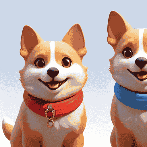 巴哥犬幼崽喝什么羊粉