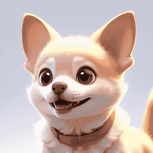 巴哥犬走路为什么是偏的