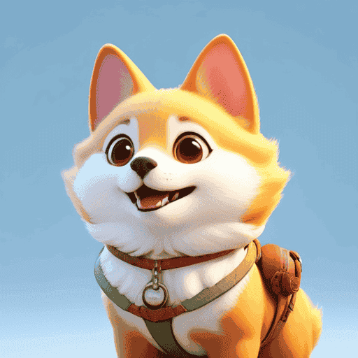 不会叫的巴哥犬叫什么狗