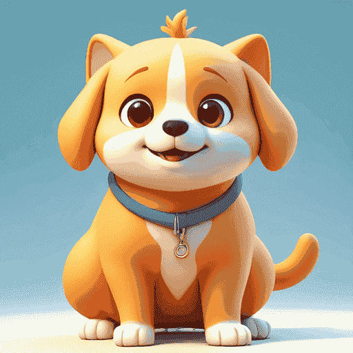 巴哥犬什么样子算好的啊