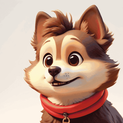 巴哥犬脚为什么是黑的