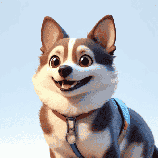 巴哥犬在家疯跑什么原因