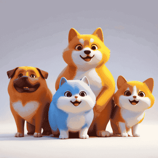 巴哥犬有蓝色的吗为什么