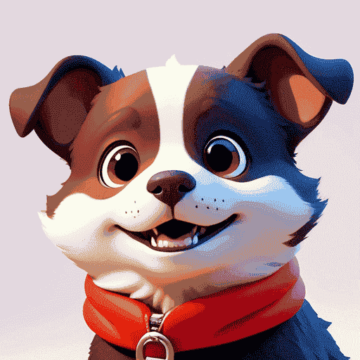 能说话的巴哥犬叫什么狗