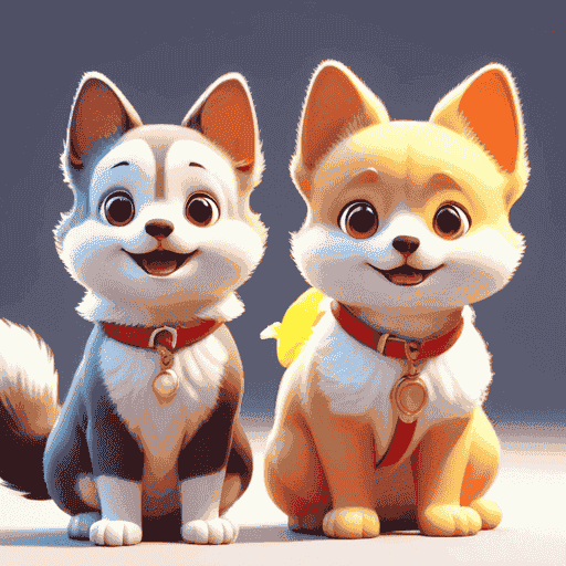 巴哥犬都不护食吗为什么