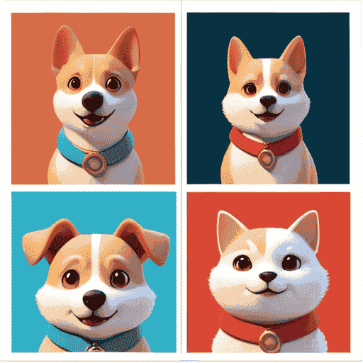 巴哥犬的脸为什么那么平