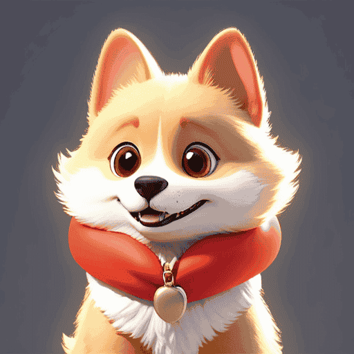 油画里的巴哥犬叫什么狗