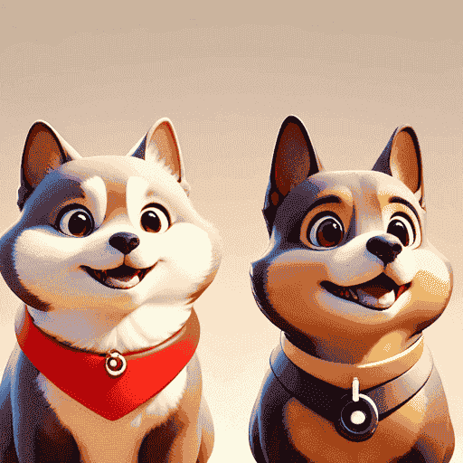 巴哥犬为什么眼睛凸出呢