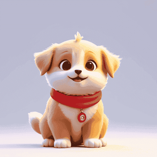 巴哥犬幼崽都在想什么