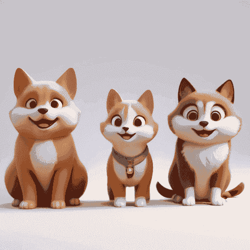 巴哥犬什么时候不掉毛了