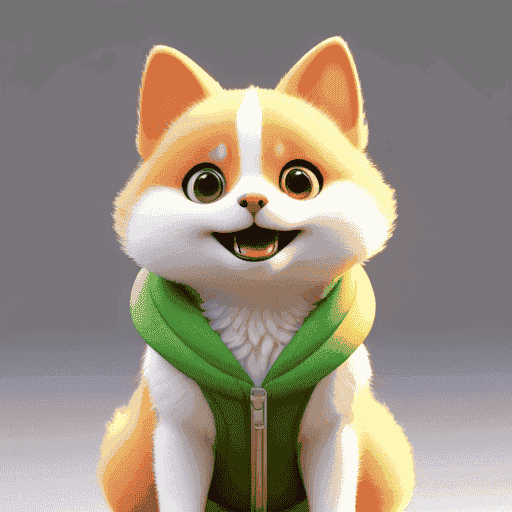 巴哥犬爱抖尾巴是为什么