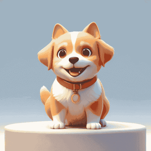 巴哥犬外形是什么样的