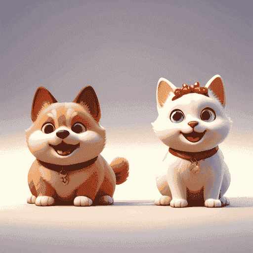 巴哥犬出生为什么是白色