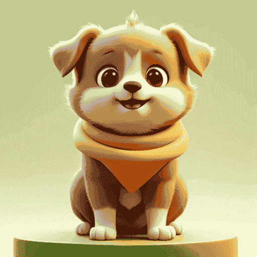 巴哥犬断尾长什么样子