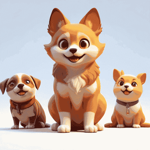 巴哥犬日常喂养吃什么好