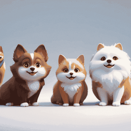 给巴哥犬吃的什么狗粮