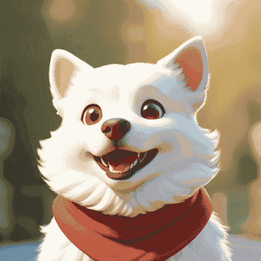 巴哥犬为什么鼻子湿湿的