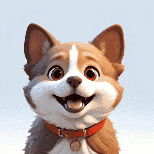 拴后腿的巴哥犬叫什么