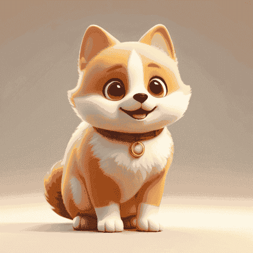 巴哥犬外形是什么样的