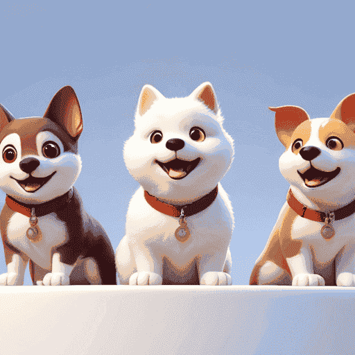 巴哥犬中年人吃什么好呢