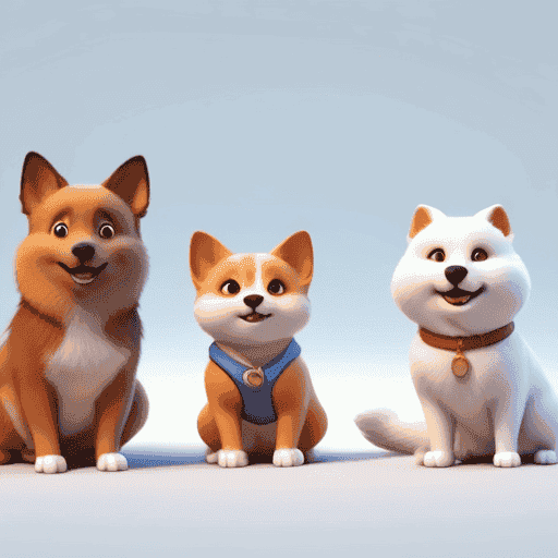 巴哥犬喝什么羊奶粉好呢