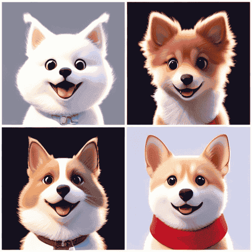 瘦瘦的巴哥犬叫什么品种