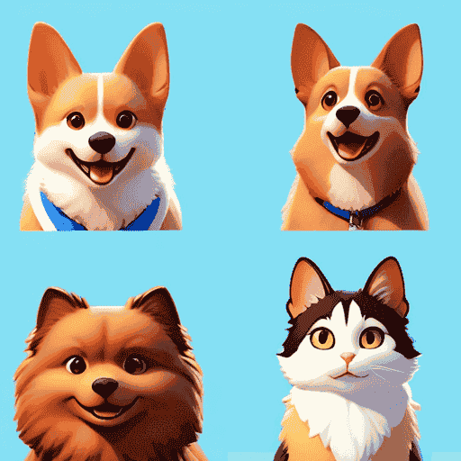 巴哥犬凶人的叫声是什么