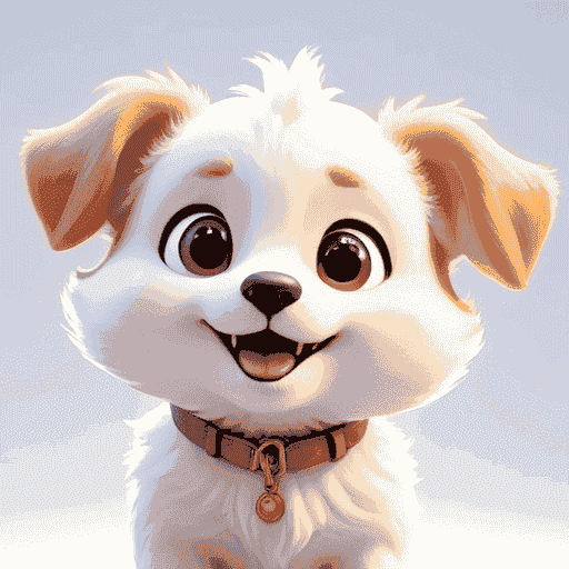 巴犬哥为什么打呼噜