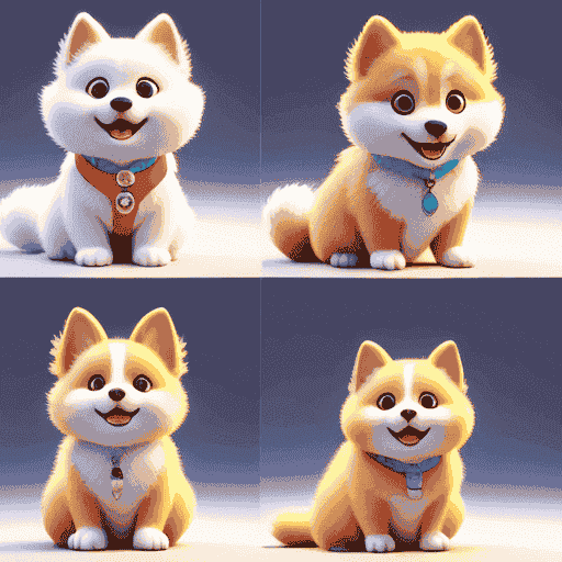 巴哥犬能吃什么粗粮吗