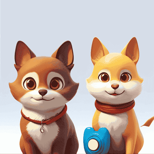 巴哥犬帝尊的后代是什么
