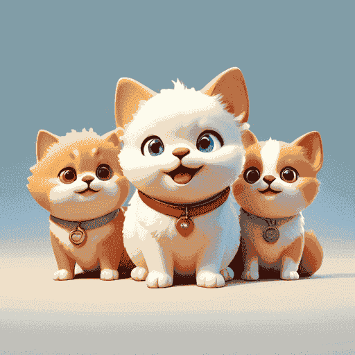 巴哥犬掉毛喂什么好
