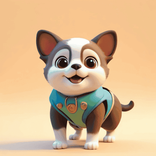 什么样的巴哥犬幼犬好