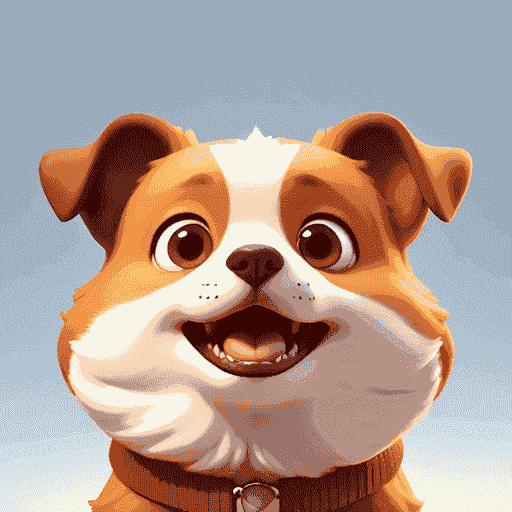 巴哥犬幼崽都在想什么