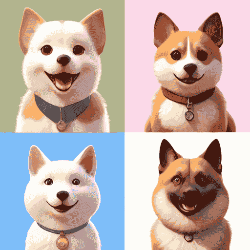 巴哥犬掉毛多吃什么好呢