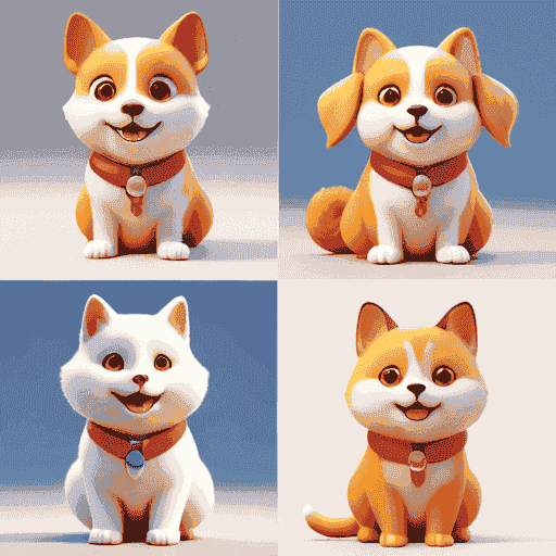 巴哥犬脸为什么是黑的
