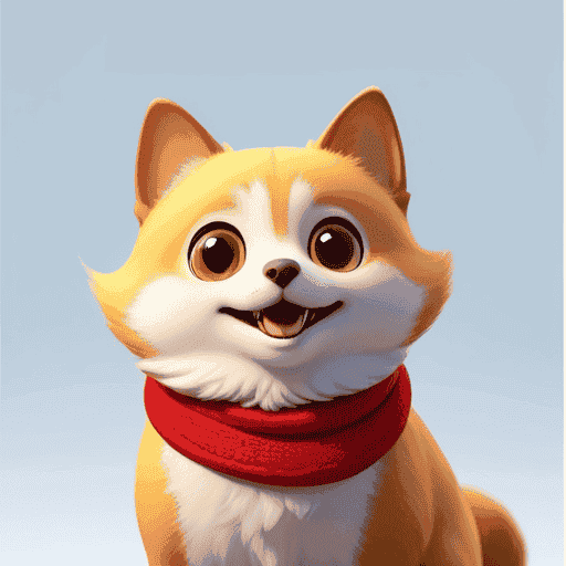 油画里的巴哥犬叫什么狗