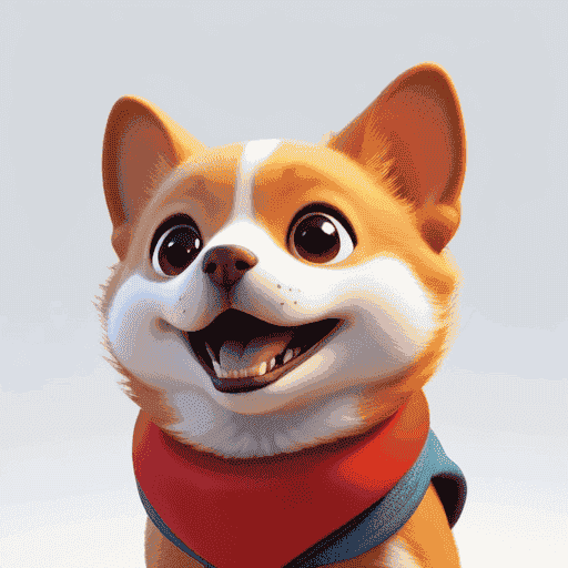 小朋友养的巴哥犬叫什么