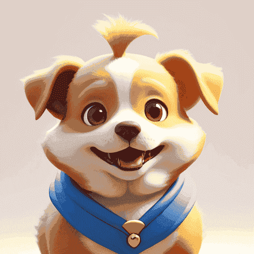 巴哥犬为什么不舔人了