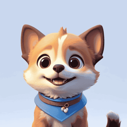 巴哥犬母的长什么样子