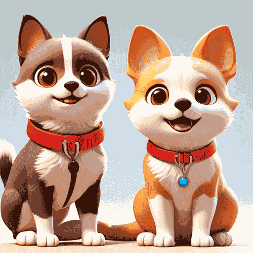 普通巴哥犬长什么样