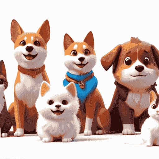 巴哥犬什么时候头能大