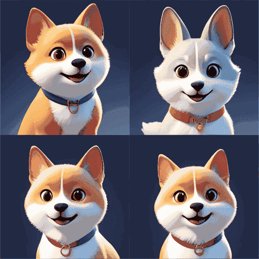 巴哥犬为什么眼睛凸出呢