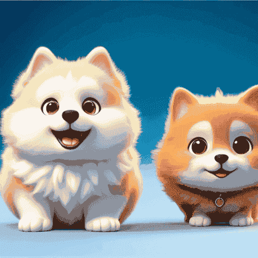 什么样的巴哥犬幼犬好