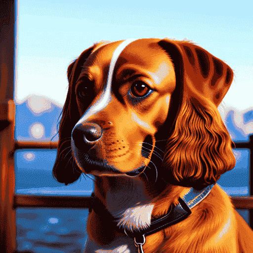 宠物网红巴哥犬叫什么