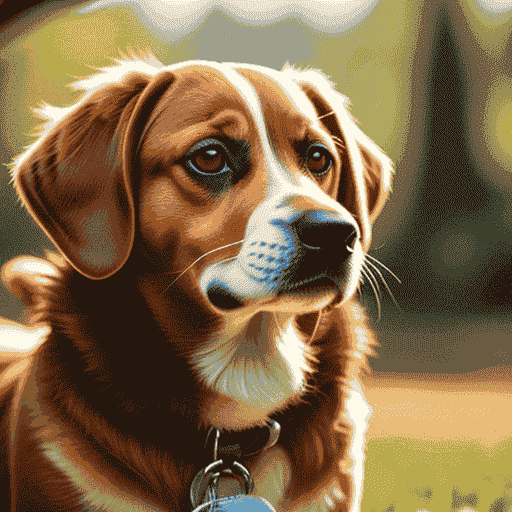 巴哥犬腿腿疼什么原因呢
