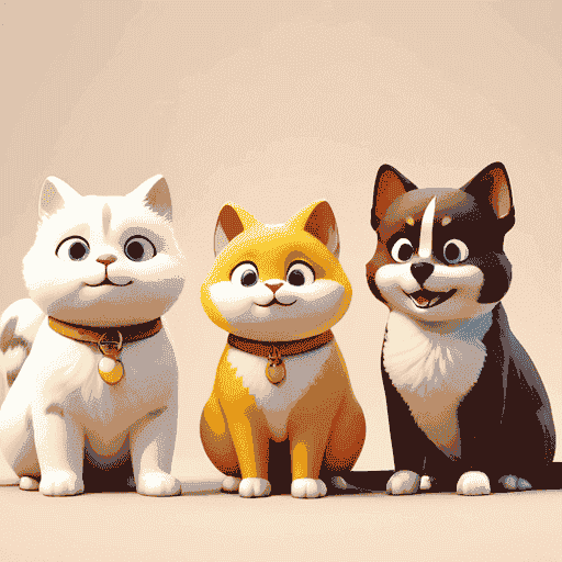 巴哥犬中最丑的狗是什么