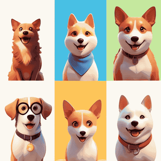 巴哥犬公可以起什么名字