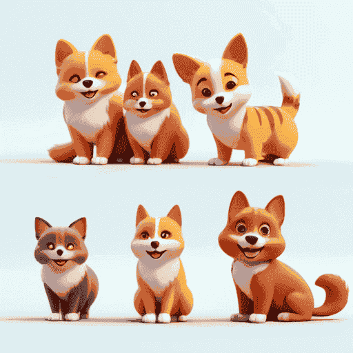 巴哥犬脚杆发黑什么原因